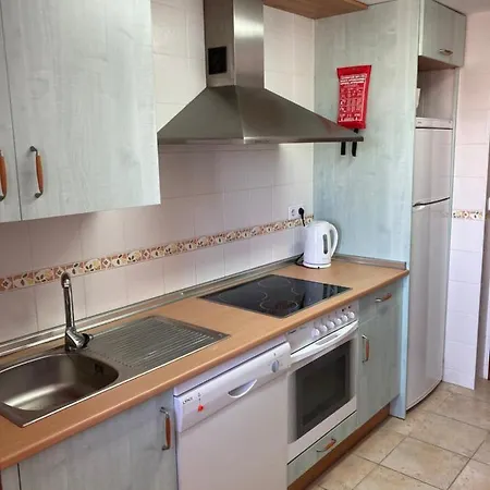 Apartment Costa Esuri Golf Ayamonte