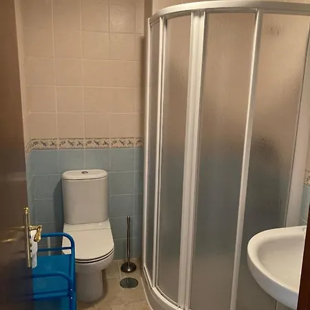 Apartment Costa Esuri Golf