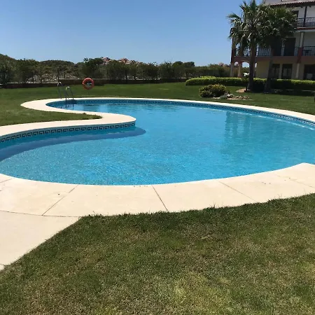 Costa Esuri Golf * Ayamonte