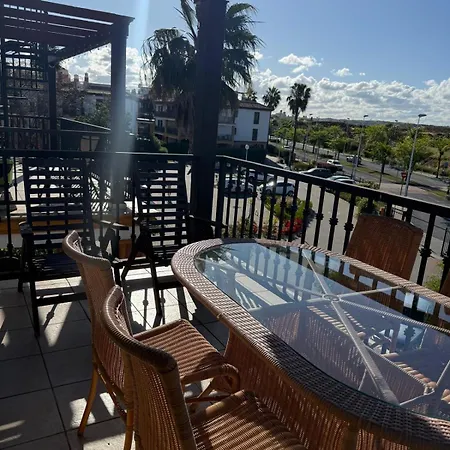 Costa Esuri Golf Apartment *