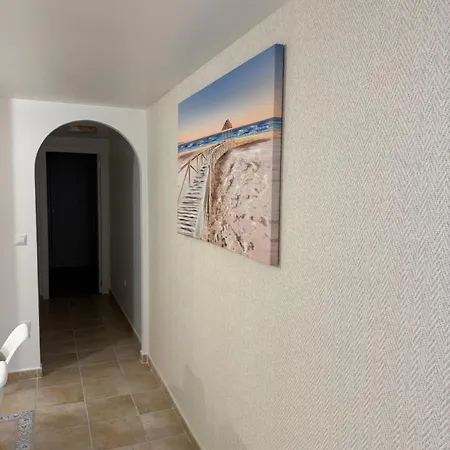 Costa Esuri Golf Apartment