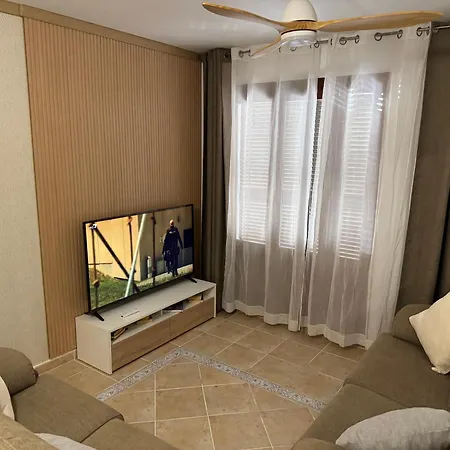 Apartment Costa Esuri Golf *