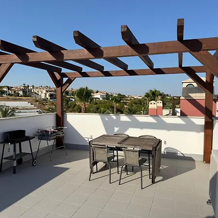 Apartment Costa Esuri Golf Ayamonte